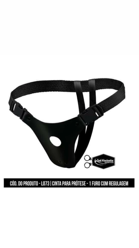 Cinta com regulagem - comprar online