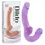 Prótese dupla em silicone jelly - comprar online