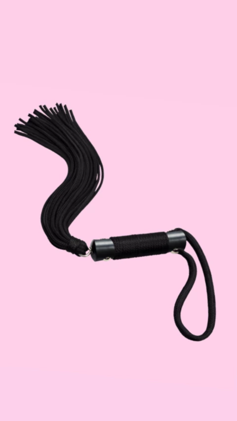 Chicote 20 tiras - comprar online