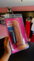 Prótese com vibrador e ventosa 19x5