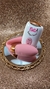 Vibrador de Casal com controle - Nati Boutique Sensual
