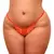 Calcinha Secretária Plus Size na internet