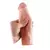 Capa peniana 17,9 X 3,8CM - comprar online