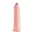 Capa peniana 17,9 X 3,8CM - Nati Boutique Sensual