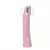 Capa expansora com vibrador 18cm - comprar online