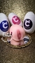 Masturbador Magic cat luxo - Nati Boutique Sensual