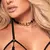 choker para personalizar