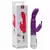 Vibrador Ponto G Jelly Duplo Motor na internet