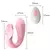 Vibrador por app Cici - Nati Boutique Sensual