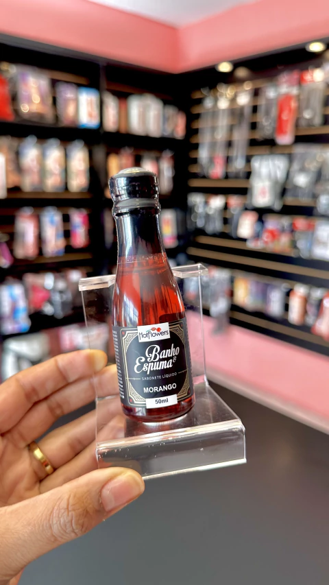 Banho e espuma - comprar online