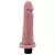 Prótese Real Cyber Skin Vibro Interno 16,5 x 3,5cm - comprar online