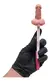 Caneta com mordedor - comprar online