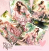 Papéis de Carta Flora Collections 8 (4 Modelos) - comprar online