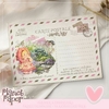 Postcard Sarah Kay