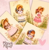Papéis de Carta Sarinha Collections (4 Modelos) - comprar online