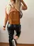 Mochila Gina + pañuelo de regalo! - comprar online