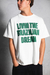 T-SHIRT BRAZILIAN DREAM