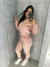 CONJUNTO PLUSH GABRIELE na internet