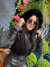 JAQUETA PUFFER JU - loja online
