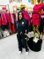 CASACO MOLETOM MARIA GUEIXA - comprar online