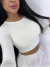 CROPPED DUPLO M. LONGA na internet