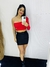 SAIA PREMIUM COM CINTO