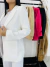 BLAZER ALFAIATARIA FORRADO na internet