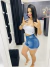 SHORT JEANS REF908