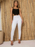 CALÇA BRANCA NXO REF1257