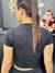 CROPPED BUBBLE DETALHE FRENTE - comprar online