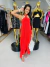 VESTIDO LONGO DIANA