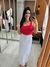 CROPPED REGATINHA POLI2 - Rosa Chic Store