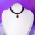 Choker Bloody Heart - comprar online