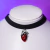Choker Bloody Heart