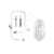 Flexi-Seal Signal - Sistema de gerenciamento fecal - Ref 418000 - Conatec