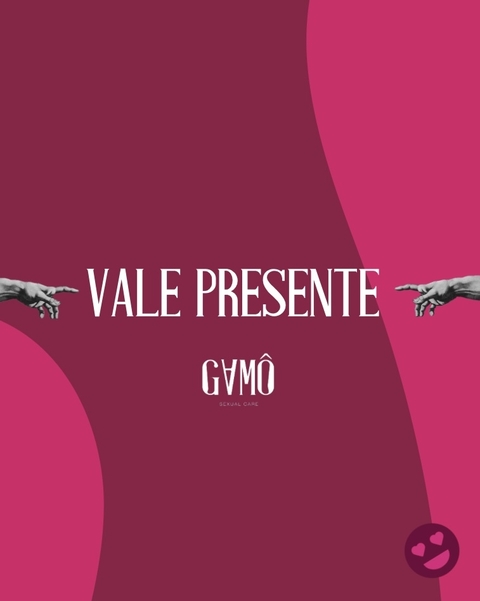 Vale Presente