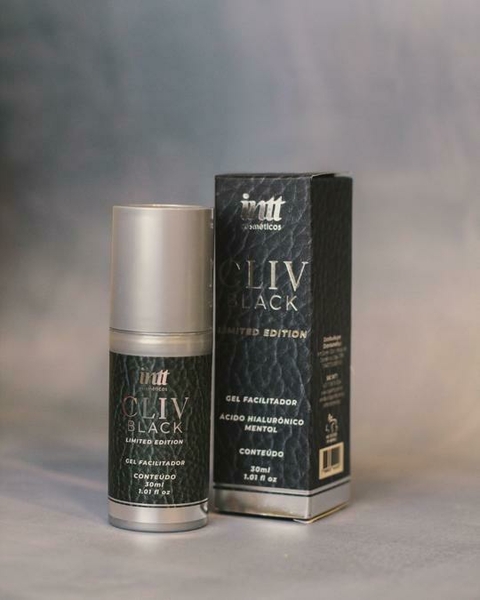 CLIV Black dessensibilizante