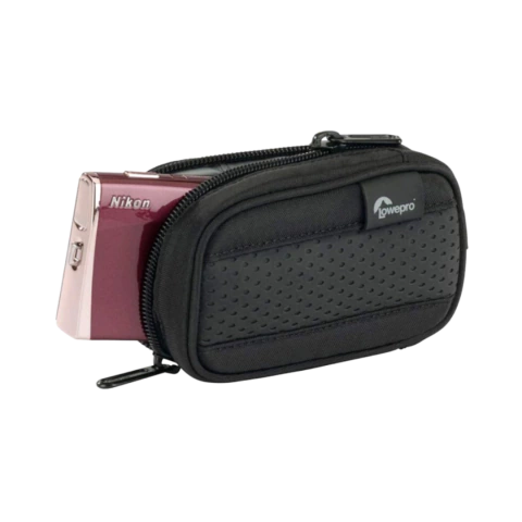 Case LOWEPRO para câmera digital - Cybershot MUNICH 20 - comprar online
