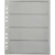 Folder para arquivo de negativos 120 6x6 (Set 25 folhas) - Paterson