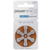 Bateria Pilha P312 Power One (Unidade ou Cartela)