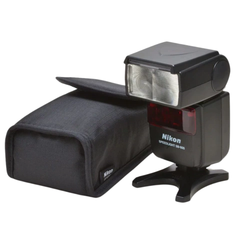 Flash Nikon Speedlight SB-600 - comprar online