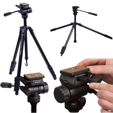 Tripé Targus TG-P60T