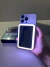 Power Bank Magnético con Espejo LED - comprar online