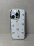 Funda AMINA para iPhone - TECNOWYN