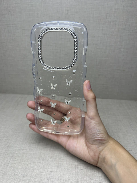 Funda MERAKI para Xiaomi