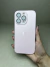 Funda AG Glass Premium para iPhone - comprar online