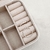 Anel zigzag regulável - comprar online