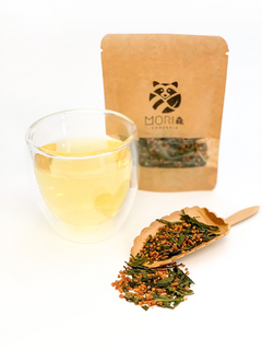 Genmaicha - comprar online