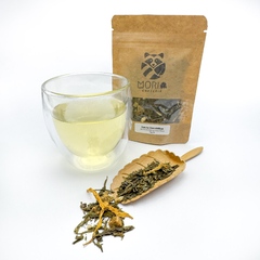 Sencha Choco&Mikan - comprar online