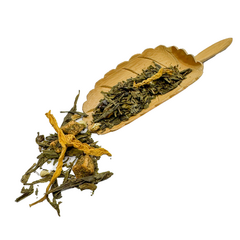 Sencha Choco&Mikan